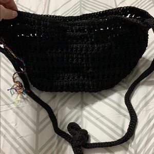 Small shoulder bag